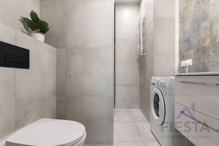 Warszawa Wola, ul. Józefa Sowińskiego - Zdjęcie 2