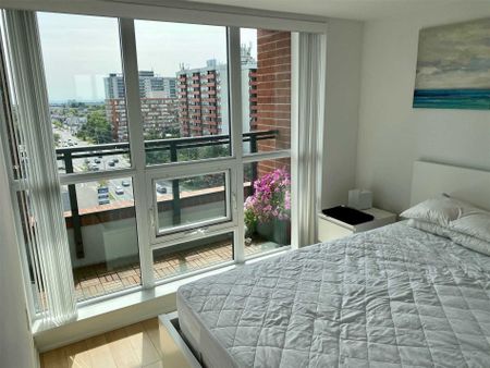 For Lease - 830 Lawrence Avenue Unit# 910, Toronto, Ontario - Photo 5