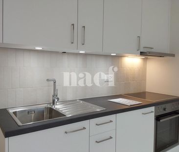 2 Zimmer, 30 m², 7. Stock - Photo 1