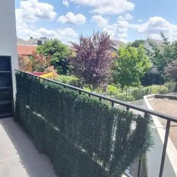 Appartement à louer 2 pièces 48.26m² - Photo 1