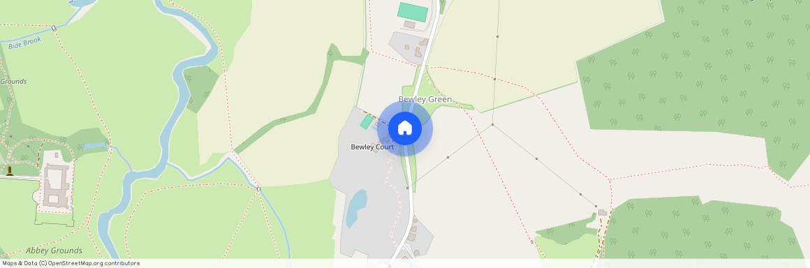 Bewley Lane, Lacock, Chippenham