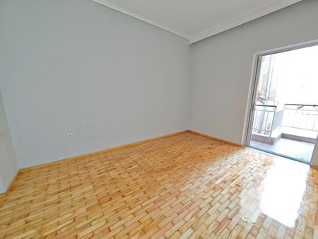 Studio/Γκαρσονιέρα για ενοικίαση Κουντουριώτη (Νεάπολη) - Φωτογραφία 5