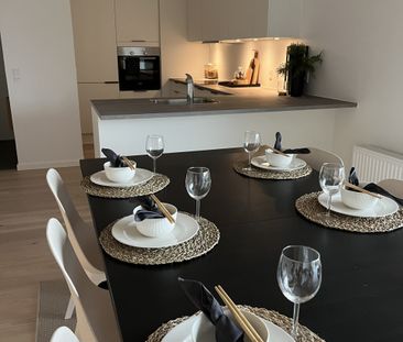 Moderne lejlighed med lys og attraktiv beliggenhed i Aalborg - Photo 2