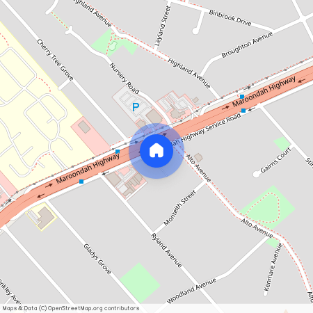 3/80 Maroondah Highway, Vic 3136, Croydon