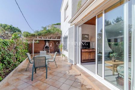 3 room luxury Apartment for rent in Sitges, Catalonia - Photo 4