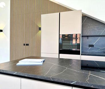 #SQ - DESIGNER DG-WOHNUNG GRENZE 2. BEZIRK BEIM AUGARTEN (GAUßPLATZ... - Photo 5