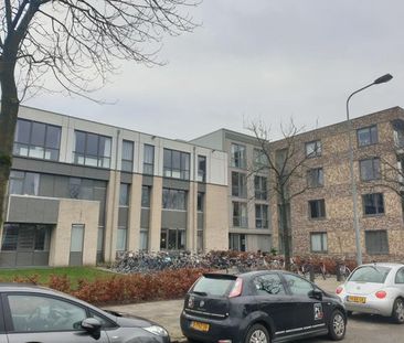 Te huur: Appartement Koeriersterweg in Groningen - Foto 5