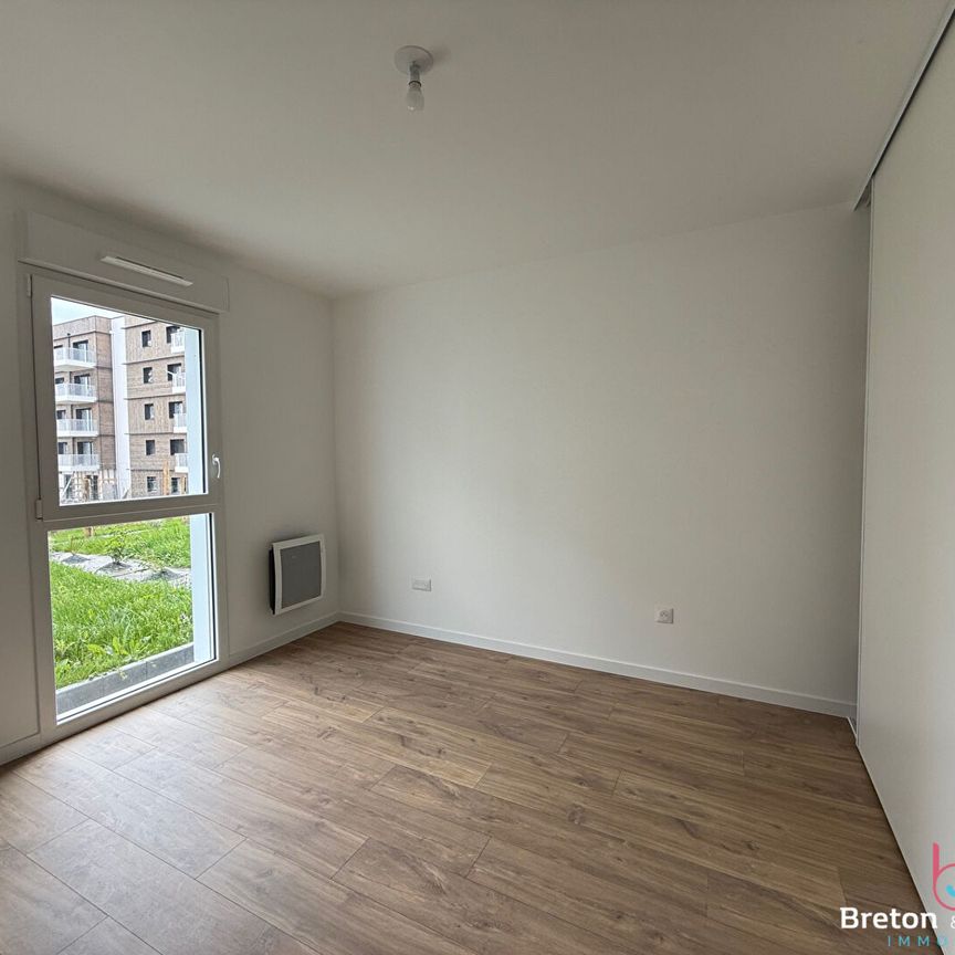 Location Appartement 3 pièces 62m² - Photo 1