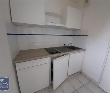 Location Appartement 1 pièce 34m² VILLENEUVE SUR LOT 47300 - Photo 2