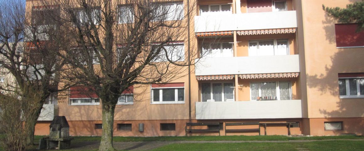 Emil-Schiblistrasse 17A, Lengnau - Photo 1