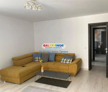 de inch ap cu 2 camere ultracentral FOND NOU cu parcare - Photo 4