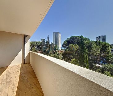 Location Appartement 2 pièces 42m² AJACCIO 20090 - Photo 5