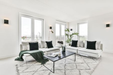 Appartement te huur: Bella Vistastraat 188 1096 GM Amsterdam - Foto 3