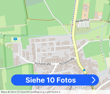Möblierte 3 ZKB Balkon Wohnung am Weinbergsrand - Foto 1