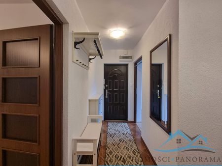 2 pokojowe na 1 piętrze z balkonem - Zdjęcie 4