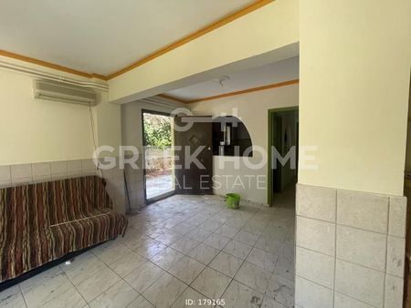 Διαμέρισμα για ενοικίαση Νέα Μάκρη - Photo 3