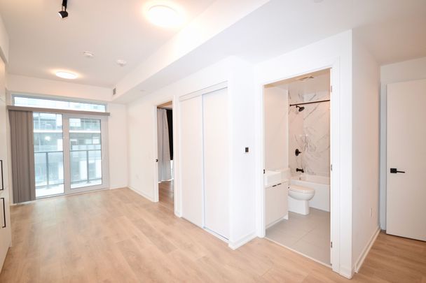 For Lease - 10 Graphophone Grove Unit# 2304, Toronto, Ontario - Photo 1