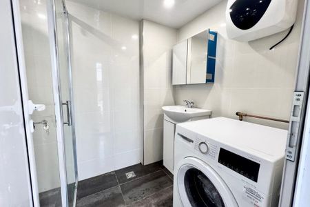 Studio to rent - Photo 4