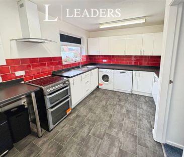 2 bedroom house to rent Caernarvon Close, Mountsorrel, LE12 - Photo 6