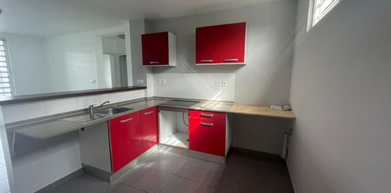 Appartement à louer 3 pièces • Remire-Montjoly - Photo 2