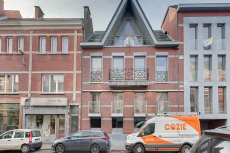 Fijn 1 slaapkamer appartement met 2 terrassen - Foto 2