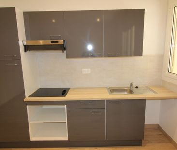 Location appartement à Bastia - Photo 2