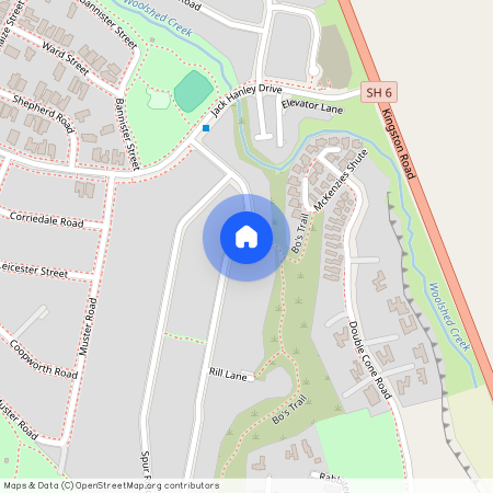 25 Spur Ridge Rise, Jacks Point, Queenstown