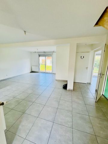 Location maison 6 pièces, 113.00m², La Chapelle-Saint-Mesmin - Photo 2