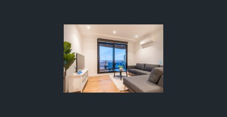 Fully Furnished Apartment in Whitehorse Tower is available in Jan 2026 - Photo 3