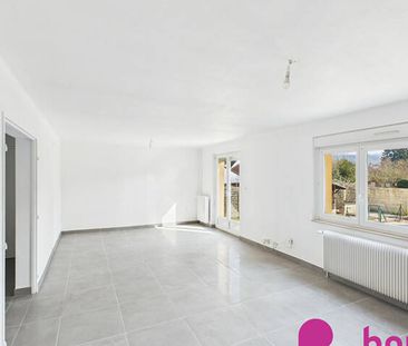 CORNY SUR MOSELLE - MAISON F6 - 4 CHAMBRES - PISCINE - Photo 2