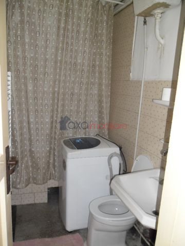 Apartament 2 camere de inchiriat in Cluj-Napoca, Centru ID 2349 - Fotografie 5