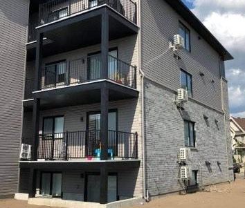 Appartement 5 1/2 - cession de bail - Photo 3