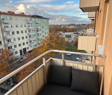 John Bergs plan, Stockholm - Photo 4