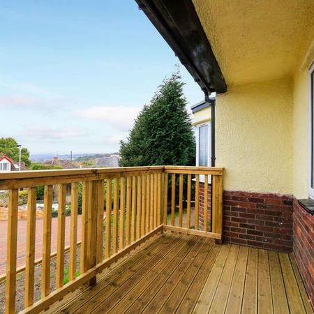 Buckland Brake, Newton Abbot, TQ12 - Photo 4