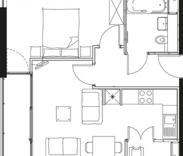 Velocity Village, S1 - Photo 5