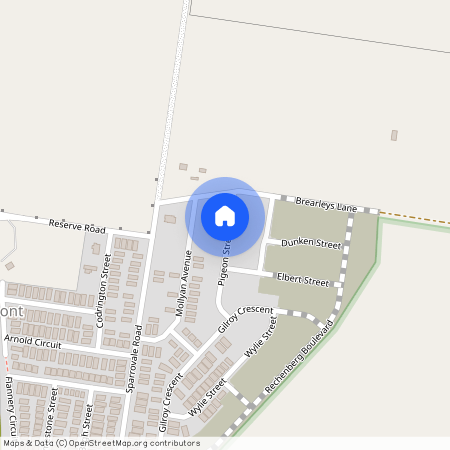 29 Pigeon Street, Vic 3217, Charlemont