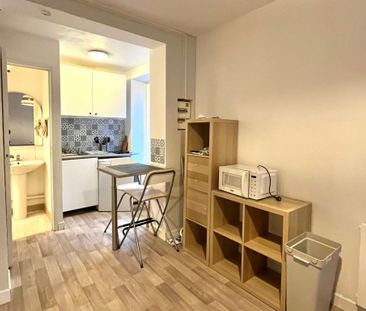 Location Appartement 1 pièce 23m² ROUBAIX 59100 - Photo 3