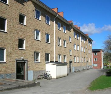 Vinkelgränd 4 A, 826 37, SÖDERHAMN, Sverige - Foto 1