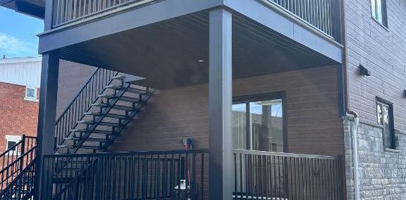 4 1/2 Joliette - Photo 2