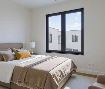 Appartement te huur in Averbode voor € 890 met 1 slaapkamer - Photo 3