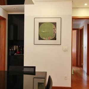 Apartamento para alugar com 98m², 3 quartos e 3 vagas - Photo 3