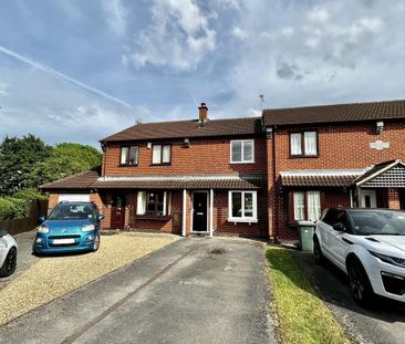 2 bedroom terraced house to rent - Photo 3
