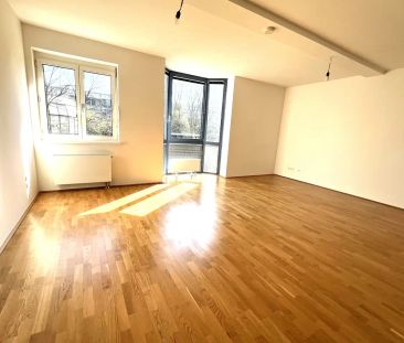 UNBEFRISTET: Ansprechende Einraumwohnung in der Nähe von Spittelau - Photo 6