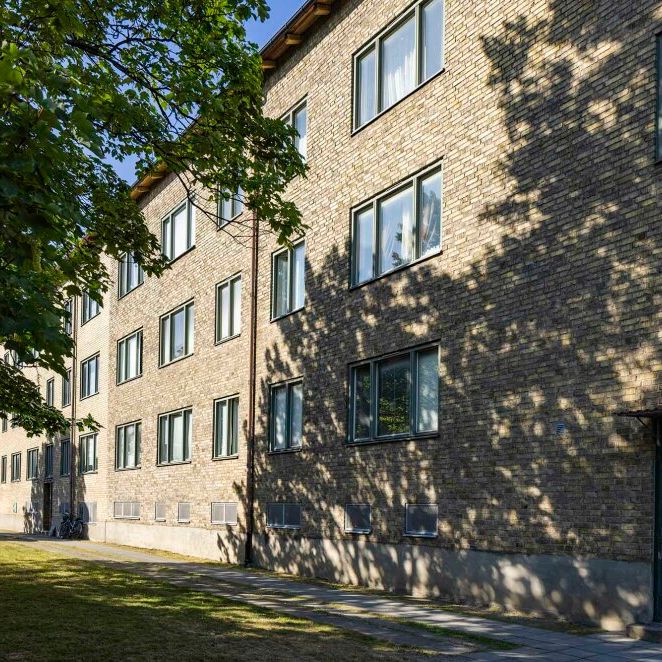 Smedjekullsgatan 10 A - Foto 1