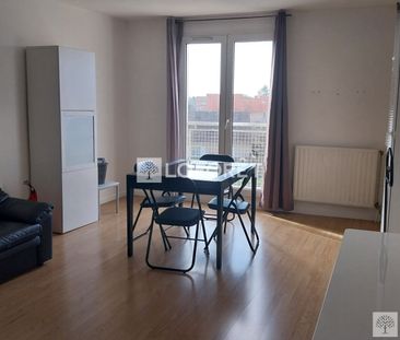 Appartement T3 Les Ulis à louer - Photo 2