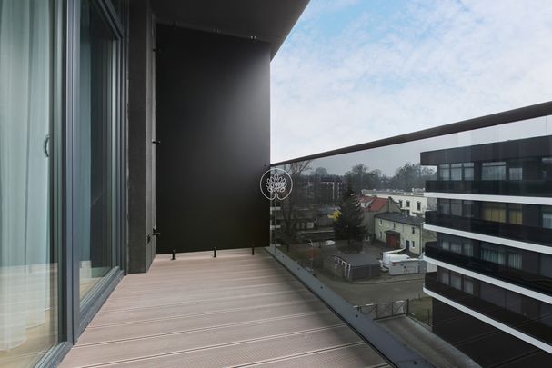 Piękny apartament na wynajem - Фото 1