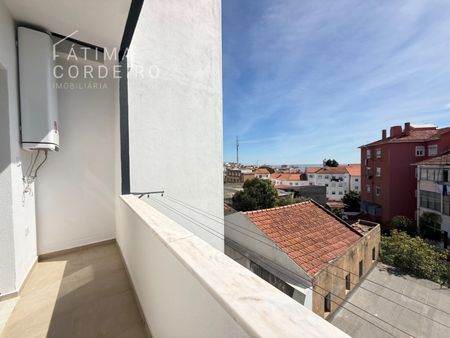 Apartamento T2 em Setúbal - Foto 5
