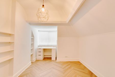 2 Bed Penthouse, Spencer Road, CR2 - Photo 3