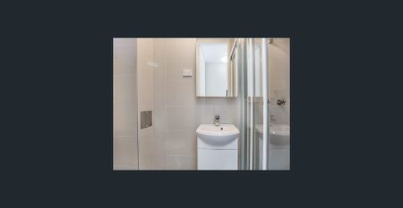 MODERN STUDIO WITH PRIVATE TERRACE & LEAFY OUTLOOK! - Photo 4