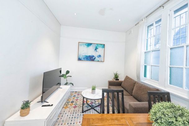 Surry Hills - Photo 1